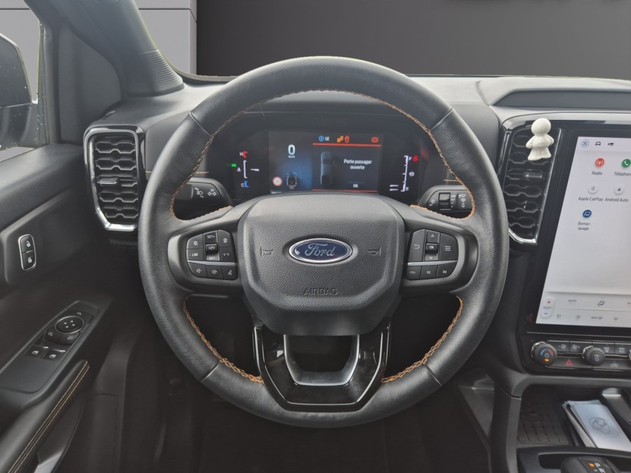 FORD d'occasion RANGER 2.0 EcoBlue 205ch Stop&Start Super Cab