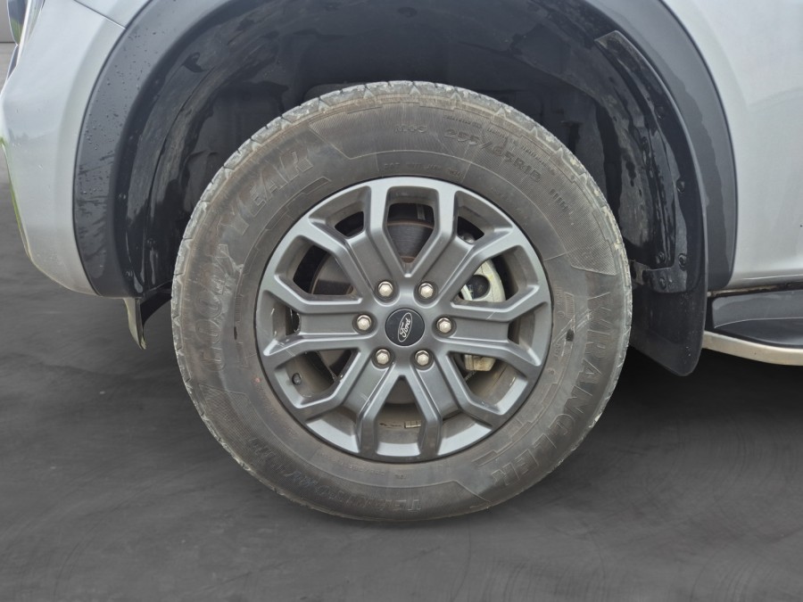 FORD d'occasion RANGER 2.0 EcoBlue 205ch Stop&Start Super Cab