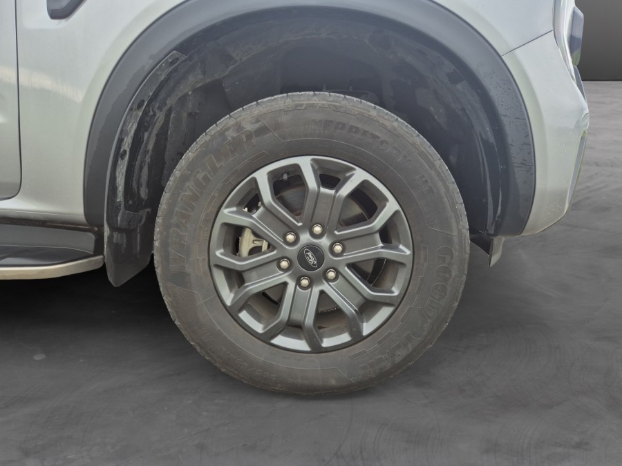 FORD d'occasion RANGER 2.0 EcoBlue 205ch Stop&Start Super Cab