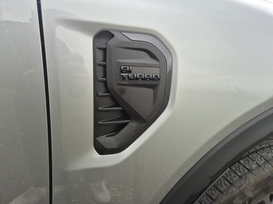 FORD d'occasion RANGER 2.0 EcoBlue 205ch Stop&Start Super Cab