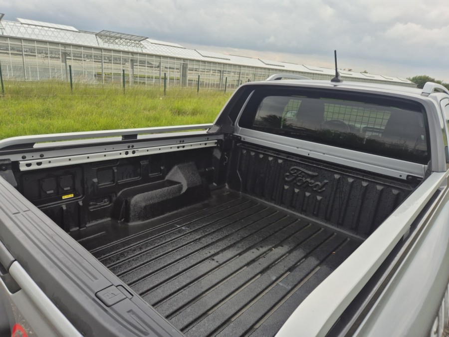 FORD d'occasion RANGER 2.0 EcoBlue 205ch Stop&Start Super Cab