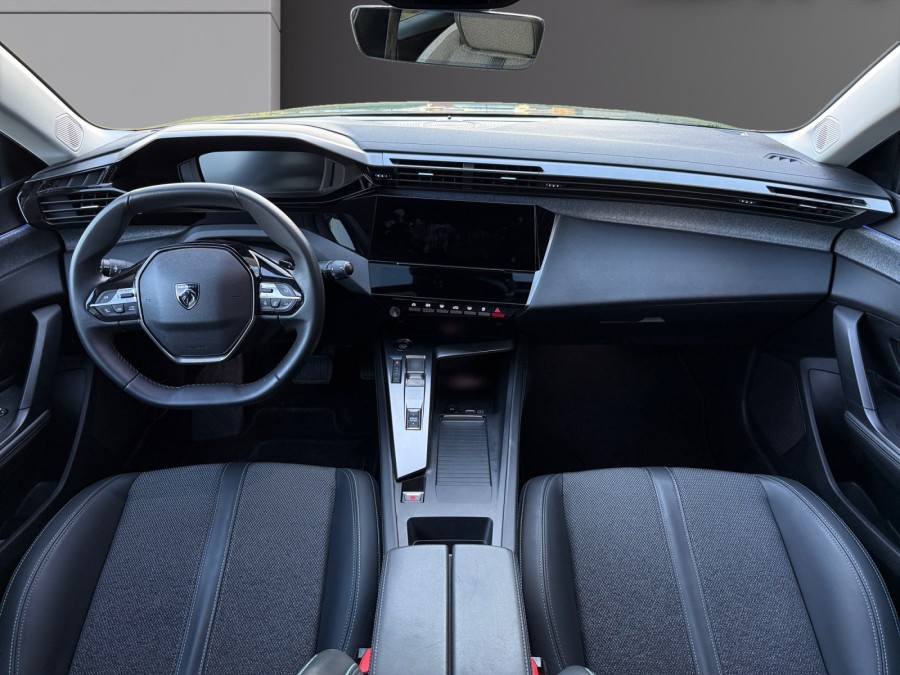 PEUGEOT d'occasion 308 1.2 PURETECH 130 ACTIVE PACK de 2022 Poitiers
