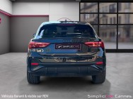 AUDI d'occasion Q3 SB 45 TFSI-E 245 S-TRONIC 6 S LINE de 2021 Cannes