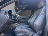 AUDI d'occasion Q3 SB 45 TFSI-E 245 S-TRONIC 6 S LINE de 2021 Cannes