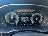 AUDI d'occasion Q3 SB 45 TFSI-E 245 S-TRONIC 6 S LINE de 2021 Cannes