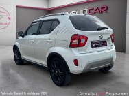 SUZUKI d'occasion IGNIS 1.2 DUALJET HYBRID AVANTAGE PH2 de 2021