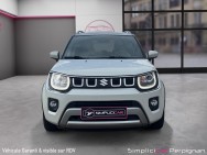 SUZUKI d'occasion IGNIS 1.2 DUALJET HYBRID AVANTAGE PH2 de 2021