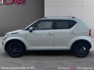 SUZUKI d'occasion IGNIS 1.2 DUALJET HYBRID AVANTAGE PH2 de 2021