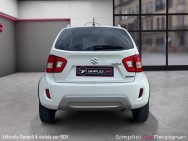 SUZUKI d'occasion IGNIS 1.2 DUALJET HYBRID AVANTAGE PH2 de 2021