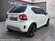 SUZUKI d'occasion IGNIS 1.2 DUALJET HYBRID AVANTAGE PH2 de 2021