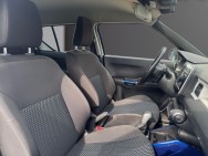 SUZUKI d'occasion IGNIS 1.2 DUALJET HYBRID AVANTAGE PH2 de 2021