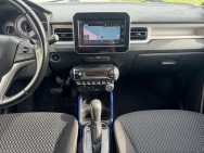 SUZUKI d'occasion IGNIS 1.2 DUALJET HYBRID AVANTAGE PH2 de 2021