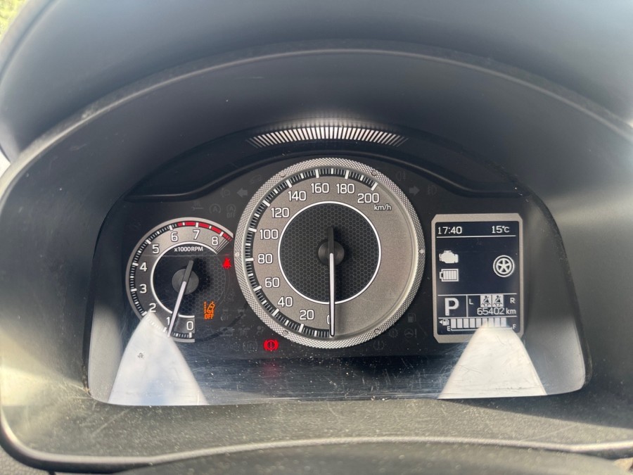 SUZUKI d'occasion IGNIS 1.2 DUALJET HYBRID AVANTAGE PH2 de 2021