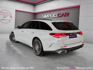 MERCEDES d'occasion CLASSE E VI E300 DE AMG LINE de 2025 Besançon