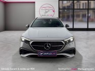 MERCEDES d'occasion CLASSE E VI E300 DE AMG LINE de 2025 Besançon
