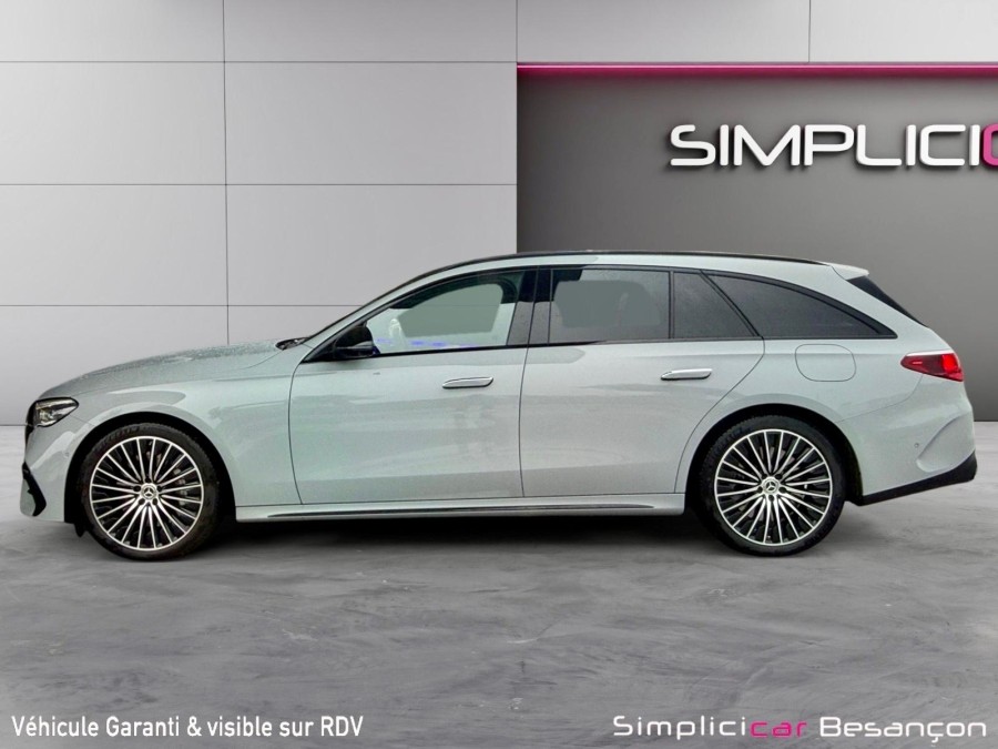 MERCEDES d'occasion CLASSE E VI E300 DE AMG LINE de 2025 Besançon