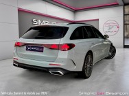 MERCEDES d'occasion CLASSE E VI E300 DE AMG LINE de 2025 Besançon