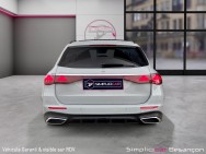 MERCEDES d'occasion CLASSE E VI E300 DE AMG LINE de 2025 Besançon