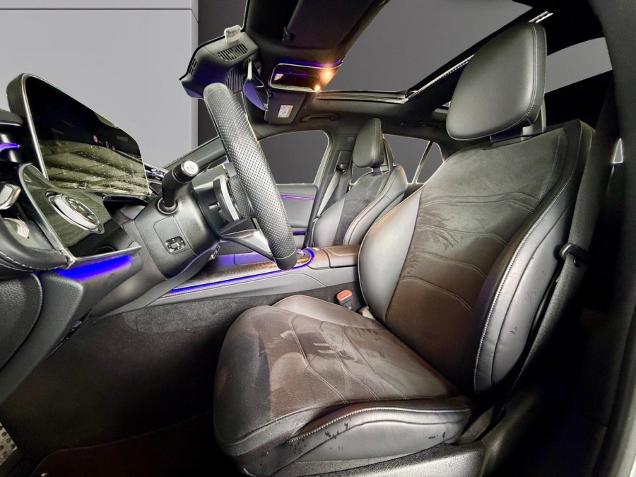 MERCEDES d'occasion CLASSE E VI E300 DE AMG LINE de 2025 Besançon