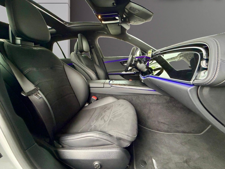 MERCEDES d'occasion CLASSE E VI E300 DE AMG LINE de 2025 Besançon