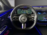 MERCEDES d'occasion CLASSE E VI E300 DE AMG LINE de 2025 Besançon