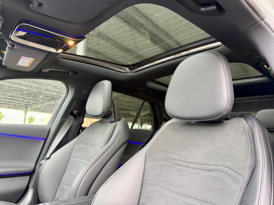 MERCEDES d'occasion CLASSE E VI E300 DE AMG LINE de 2025 Besançon