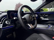 MERCEDES d'occasion CLASSE E VI E300 DE AMG LINE de 2025 Besançon