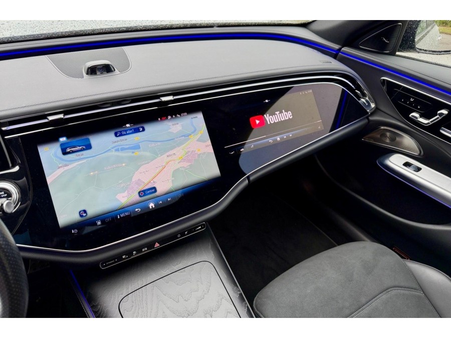 MERCEDES d'occasion CLASSE E VI E300 DE AMG LINE de 2025 Besançon