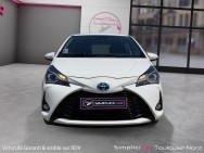 TOYOTA d'occasion YARIS 100H DYNAMIC BUSINESS de 2020 Toulouse Nord