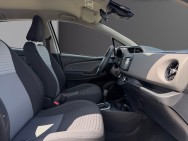 TOYOTA d'occasion YARIS 100H DYNAMIC BUSINESS de 2020 Toulouse Nord