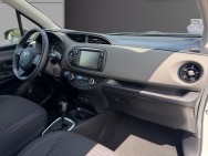 TOYOTA d'occasion YARIS 100H DYNAMIC BUSINESS de 2020 Toulouse Nord