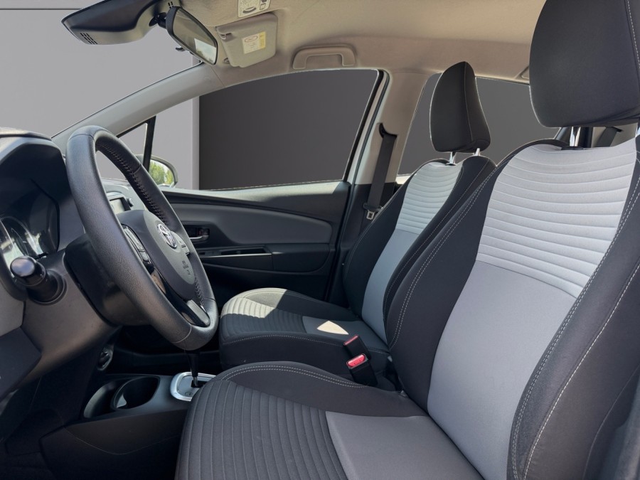 TOYOTA d'occasion YARIS 100H DYNAMIC BUSINESS de 2020 Toulouse Nord