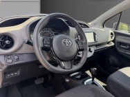 TOYOTA d'occasion YARIS 100H DYNAMIC BUSINESS de 2020 Toulouse Nord