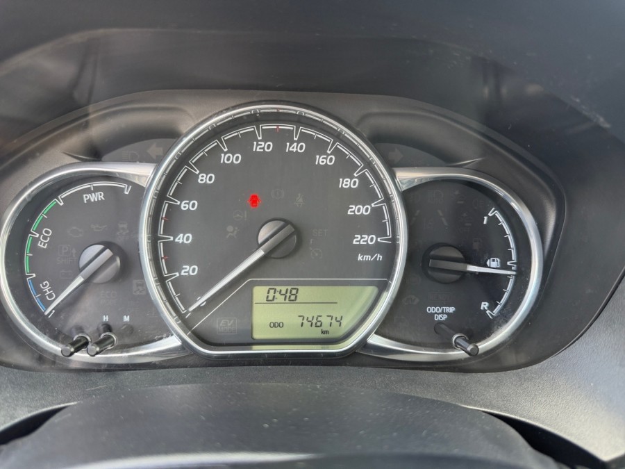 TOYOTA d'occasion YARIS 100H DYNAMIC BUSINESS de 2020 Toulouse Nord