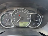 TOYOTA d'occasion YARIS 100H DYNAMIC BUSINESS de 2020 Toulouse Nord