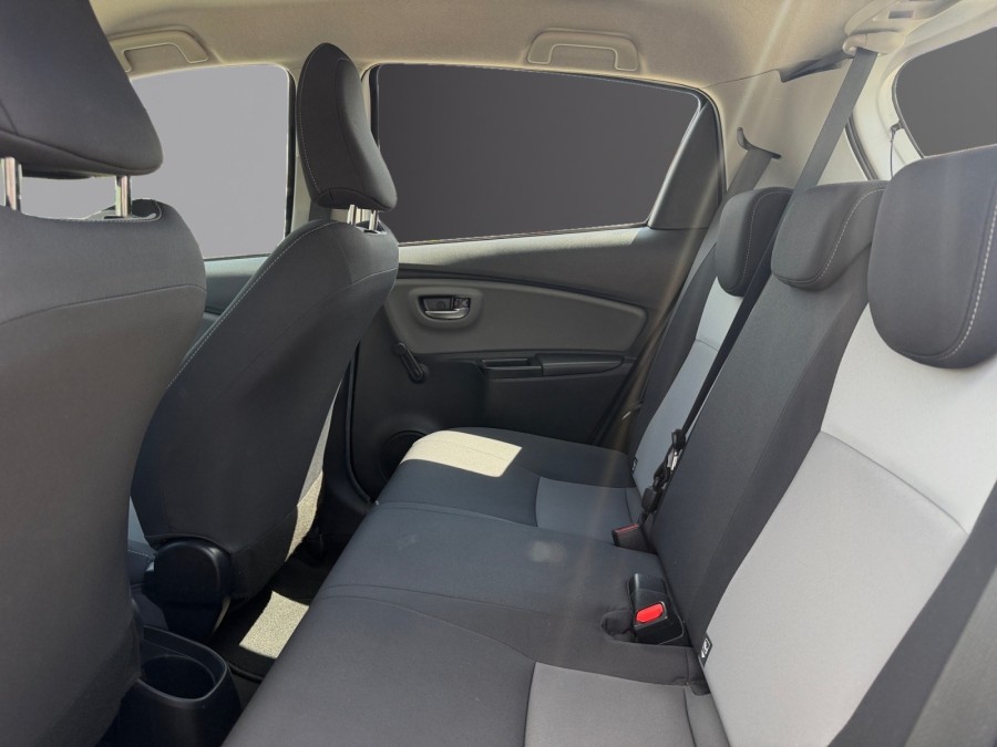 TOYOTA d'occasion YARIS 100H DYNAMIC BUSINESS de 2020 Toulouse Nord