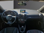 AUDI d'occasion S1 SB 2.0 TFSI 231 QUATTRO de 2016 Evreux (27)﻿