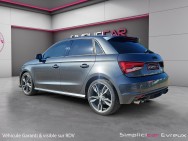 AUDI d'occasion S1 SB 2.0 TFSI 231 QUATTRO de 2016 Evreux (27)﻿