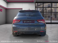 AUDI d'occasion S1 SB 2.0 TFSI 231 QUATTRO de 2016 Evreux (27)﻿