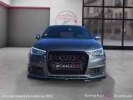 AUDI d'occasion S1 SB 2.0 TFSI 231 QUATTRO de 2016 Evreux (27)﻿