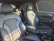 AUDI d'occasion S1 SB 2.0 TFSI 231 QUATTRO de 2016 Evreux (27)﻿