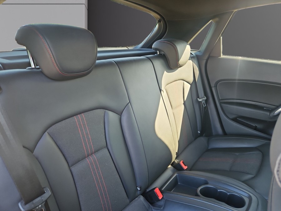 AUDI d'occasion S1 SB 2.0 TFSI 231 QUATTRO de 2016 Evreux (27)﻿
