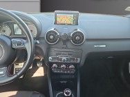 AUDI d'occasion S1 SB 2.0 TFSI 231 QUATTRO de 2016 Evreux (27)﻿