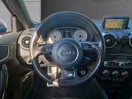 AUDI d'occasion S1 SB 2.0 TFSI 231 QUATTRO de 2016 Evreux (27)﻿