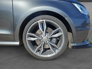 AUDI d'occasion S1 SB 2.0 TFSI 231 QUATTRO de 2016 Evreux (27)﻿