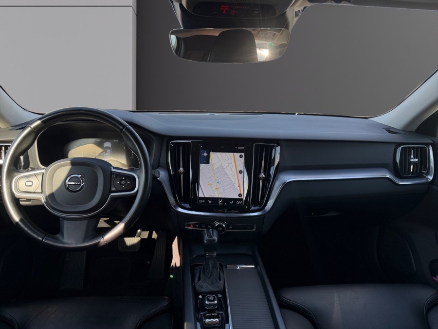 VOLVO d'occasion V60 D3 de 2020 Toulouse Nord (31)﻿