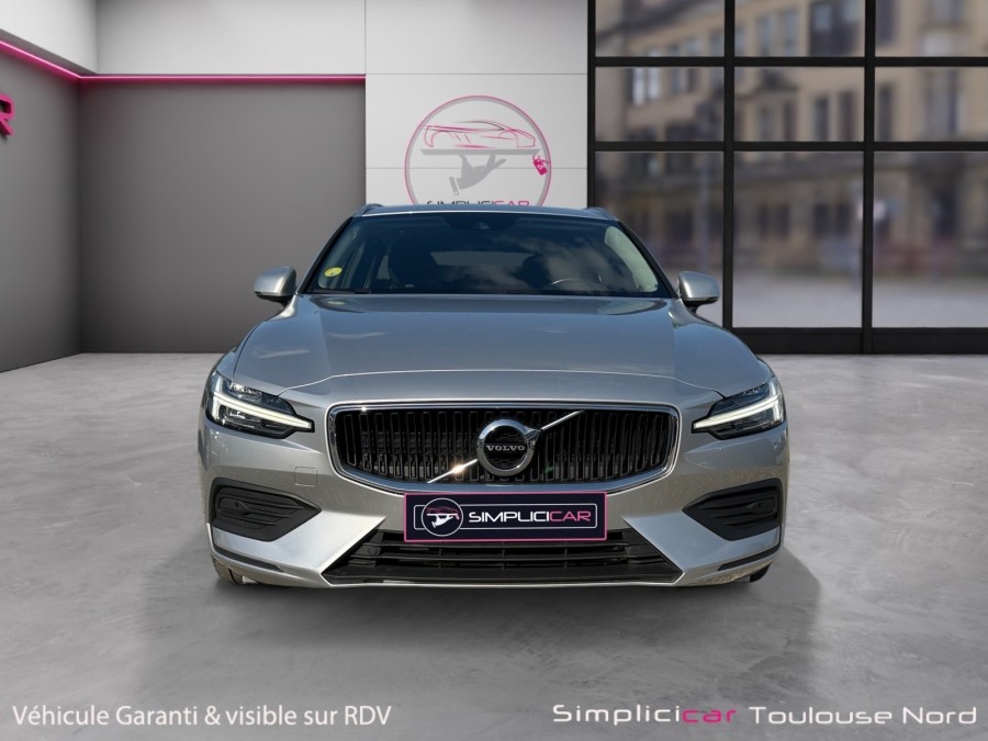 VOLVO d'occasion V60 D3 de 2020 Toulouse Nord (31)﻿