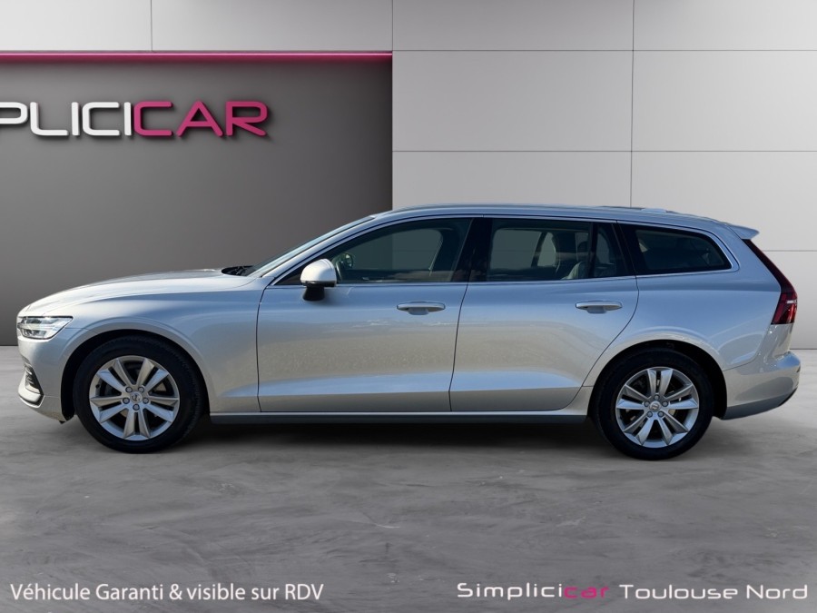 VOLVO d'occasion V60 D3 de 2020 Toulouse Nord (31)﻿