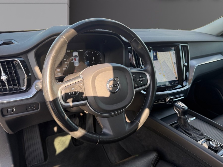 VOLVO d'occasion V60 D3 de 2020 Toulouse Nord (31)﻿