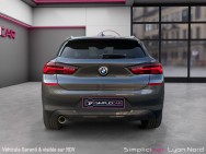BMW d'occasion X2 18I SD 136 DKG7 BUSINESS EDITION de 2020 Lyon Nord